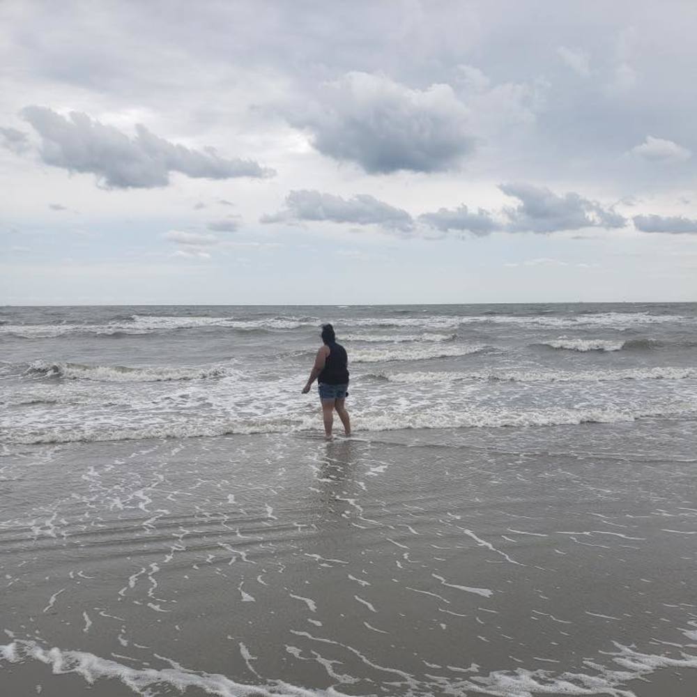 Meet your Posher, Kate